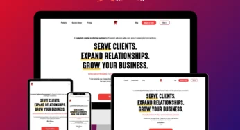 Expert Vancouver Digital Marketing Platform Multi Device Responsive Design by Gastown Web Design Agency – Jackai Agency