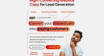 🚀 Transform Your Website Copy for Maximum Conversions!