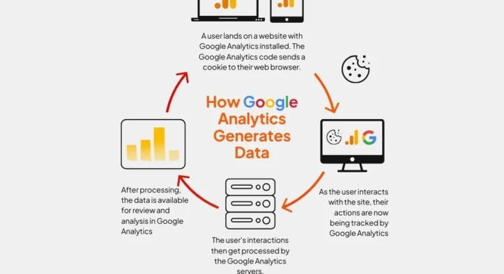 Data tracking doesn’t have to be complicated!